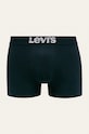 Boxerky Levi's (2-pack) pletenina námořnická modř 37149.0194