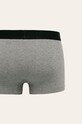 Îmbrăcăminte Levi's boxeri (2-pack) 37149.0195 gri