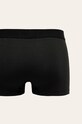 Levi's - Боксерки (2-бройки) 37149.0196 черен AA00