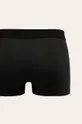 Levi's boxer shorts (2-pack) black