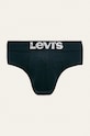 Levi's - Spodní prádlo (2-pack) pletenina námořnická modř 37149.0198