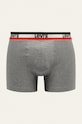 Levi's - Bokserki (2-pack) 37149.0202 czarny AA00