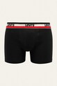 Clothing Levi's boxer shorts (2-pack) 37149.0202 black