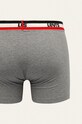 Levi's boxer shorts (2-pack) black 37149.0202