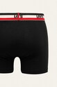 Levi's boxer shorts (2-pack) 37149.0202 black