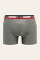 Levi's - Boxerky (2-pak) 37149.0203 tmavomodrá AA00