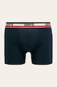 Oblečenie Levi's - Boxerky (2-pak) 37149.0203 tmavomodrá