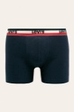 Levi's boxer shorts (2-pack)  95% Cotton, 5% Elastane