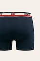 Levi's - Boxerky (2-pak) 37149.0203 tmavomodrá