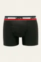 Levi's boxer shorts (2-pack) red