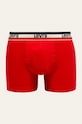Îmbrăcăminte Levi's boxeri (2-pack) 37149.0205 rosu