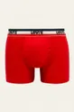 Levi's boxer shorts (2-pack)  95% Cotton, 5% Elastane