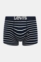 Levi's - Боксеры (2 пары) 37149.0209 тёмно-синий AA00