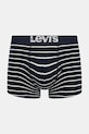 Levi's boxeri (2-pack) 37149.0209 bleumarin AA00
