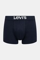 Levi's - Боксеры (2 пары) тёмно-синий 37149.0209