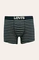 Levi's boxer shorts (2-pack)  95% Cotton, 5% Elastane
