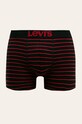 Levi's boxeri (2 pack) 37149.0211 negru AA00