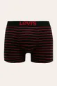 Levi's boxeri (2 pack) negru
