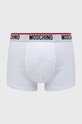 Moschino Underwear Bokserki (3-pack) 4706.5670 biały AA00