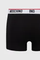 Μποξεράκια Moschino Underwear  95% Βαμβάκι, 5% Σπαντέξ