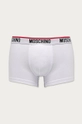 Boxerky Moschino Underwear viacfarebná