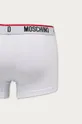 Boxerky Moschino Underwear  95% Bavlna, 5% Elastan