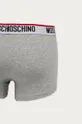 Boxerky Moschino Underwear Pánsky