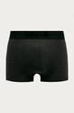 Levi's - Boxerky (2-pak) 37149.0287 čierna AA00