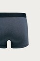 Levi's - Boxeri (2-pack) bleumarin 37149.0288