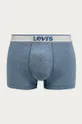 μπλε Levi's - Μποξεράκια (2-pack) Ανδρικά