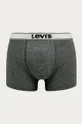 gray Levi's boxer shorts (2-pack) Men’s