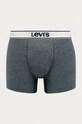 Levi's - Боксеры (2-pack) 37149.0399 тёмно-синий AA00
