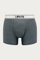 Levi's - Bokserki (2-pack) 37149.0399 granatowy AA00