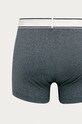 Одежда Levi's - Боксеры (2-pack) 37149.0399 тёмно-синий