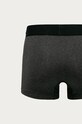 Levi's - Boxerky (2-pak) 37149.0408 sivá AA00