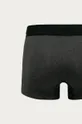 Levi's boxer shorts (2-pack) gray