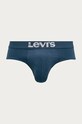 Levi's - Slip (2-pack) slipuri bleumarin 37149.0410