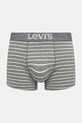 Levi's - Боксеры (2 пары) 37149.0210 серый AA00