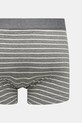 Levi's - Боксеры (2 пары) серый 37149.0210
