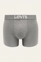 Levi's - Μποξεράκια (2-pack)  95% Βαμβάκι, 5% Σπαντέξ