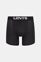 Levi's boxeri (2-pack) negru 37149.0212