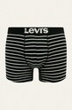 Îmbrăcăminte Levi's boxeri (2-pack) 37149.0212 negru
