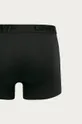 Levi's boxer shorts (3-pack) black