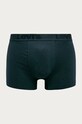 Boxerky Levi's (3-pack) hladký námořnická modř 37149.0300