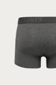 Levi's boxer shorts (3-pack) gray