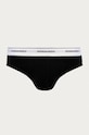 DSQUARED2 - Spodní prádlo (3-pack) DCX610040 černá AA00