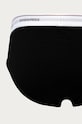 Oblečení DSQUARED2 - Spodní prádlo (3-pack) DCX610040 černá