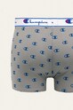 Champion - Boxerky (2-pack) Y081W.2P Y081W.2P šedá AA00