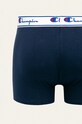 Oblečení Champion - Boxerky (2-pack) Y081T.2P Y081T.2P modrá