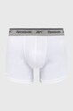 Reebok - Boxeri (2-pack) U5.C8261 boxeri alb U5.C8261